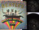 THE BEATLES MAGICAL MYSTERY TOUR 2X7