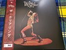 Wolf Alice - The Clearing Signed to Obi Strip- Limited Edition of 500 Bone Vinyl