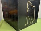 T. REX “Electric Warrior” LP, 1971 Reprise,  NM vinyl, VG Gatefold Sleeve