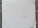 the beatles white album vinyl 1970 UK numbered glossy cover PCS 7068 w/poster EX