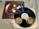 THE CRAMPS Psychedelic Jungle UK LP First Press CBS Punk Sex Pistols IRS Records
