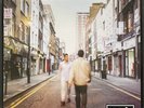 OASIS (Whats the Story) Morning Glory 2lp new sealed vinyl