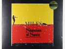 Miles Davis - Sketches Of Spain LP - MFSL - UD1S-1-038 Reissue SEALED