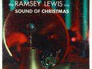 Ramsey Lewis Trio - Sound Of Christmas LP - Cadet - LP-687 SEALED