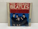 The Amazing Beatles & Other... Vinyl LP Record Clarion 601