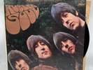 The Beatles - Rubber Soul - 1965 US Stereo 1st Press (NM-) Ultrasonic Clean