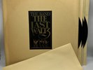 The Band - Last Waltz - 1978 US 1st Press w/ Book (NM) Ultrasonic Clean