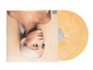 Ariana Grande ‎Sweetener Peach Opaque Vinyl 2LP Limited Edition NEW Seal