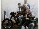 PREFAB SPROUT STEVE McQUEEN EPIC 283P623 Japan INSERT VINYL LP