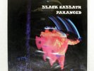 BLACK SABBATH PARANOID NEMS SP185011 Japan REISSUE INSERT VINYL LP