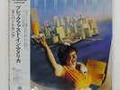 SUPERTRAMP BREAKFAST IN AMERICA A&M AMP6034 Japan OBI VINYL LP