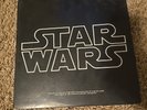1977 Star Wars Original 2 LP Soundtrack Vinyl Record  2T-541