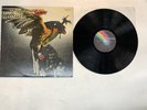 Budgie In For The Kill  Japan LP [58008ER]