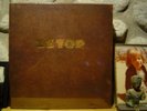 ZZ TOP From The Top: 1971-1976 5xLP Box/Ltd. 2000/OUT OF PRINT BOX /NEW /SEALED