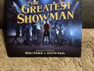 The Greatest Showman (Original Soundtrack)  by Various (Record, 2018)