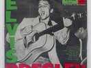 ELVIS PRESLEY ELVIS PRESLEY VICTOR HP531 Japan FLIP BACK VINYL 10