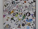 LED ZEPPELIN III ATLANTIC P6518A Japan VINYL LP