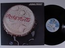 JUDAS PRIEST Rocka Rolla GULL LP VG++ uk y