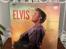 Elvis Presley - Elvis [1st album] LP 1977 RCA Victor LSP-1382(e) SEALED