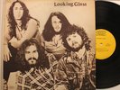 Looking Glass Lp Self Titled On Epic - Vg+ To Vg++/ Vg++ Brandy