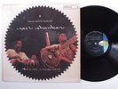RAVI SHANKAR India's Master Musician WORLD-PACIFIC LP VG+ mono SHRINK y
