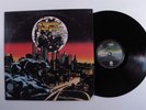 THIN LIZZY Night Life VERTIGO LP VG+ y