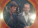 DAVID BOWIE & BING CROSBY PEACE ON EARTH 12