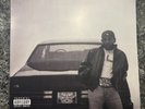 Kendrick Lamar GNX 1st Press Vinyl LP Record, Dodger Blue Limited Edition