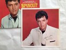 ELVIS PRESLEY LSP 3702 SPINOUT LP BONUS  INSERT PHOTO W / SLEEVE & RECORD
