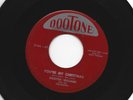 CHRISTMAS R&B 45 - DOOTSIE WILLIAMS - YOU'RE MY CHRISTMAS -  HEAR - 1953 DOOTONE