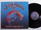 STEVE MILLER BAND Greatest Hits 1974-78 CAPITOL LP VG+ y