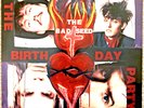 THE BIRTHDAY PARTY - THE BAD SEED UK 1983 1ST PRESS BAD 301 12