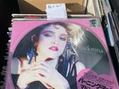 NEW  Madonna ‎– The First Album -Vinyl LP Picture Disc RSD 2018