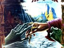 Helloween - Keeper Of The Seven Keys Part II LP (VG+) '