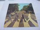 The Beatles Abbey Road 12