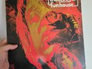 RARE GARAGE PNUK ROCK LP THE STOOGES FUN HOUSE 72 FRENCH SACEM BOX ELEKTRA EX