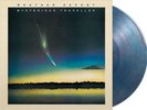 Weather Mysterious Traveller Limited blue numbered LP Album vinyl record