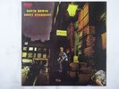 David Bowie The Rise And Fall Of Ziggy Stardust And   RCA RPL-2102 Japan   LP