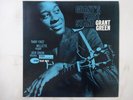 Grant Green Grant's First Stand Blue Note BN 4064 Japan  VINYL LP