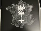 Peste Noire Mors Orbis Terrarum 2LP Vinyl Lim. French Black Metal