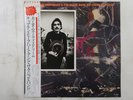 Captain Beefheart & The   Ice Cream For Crow Virgin VIL-6003 Japan Promo  LP OBI