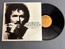 GORDON LIGHTFOOT Summertime Dream VTG 1976 Reprise Record MS 2246 w/ Inlay Folk