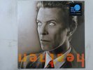 David Bowie Heathen ISO Records 88985380231 EU sealed,180g VINYL LP