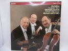 Dvorak Dumky Trio, Beaux Arts Trio, Holland Philips Digital 416 297-1 LP 1985