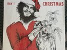 JACOB MILLER Natty Christmas on RAS LP vinyl ORIGINAL PRESS reggae EXCELLENT