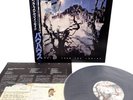 Record Bauhaus Burning From The Inside 1983 Original Japan W/Obi  VIL-6061
