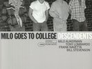 DESCENDENTS - Milo Goes To College (Punk Note Edition) - LP (indie exclusive)