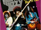 THIN LIZZY The Boys Are Back In Town UK 1991 Vertigo LIZZY 15 MINT- / MINT-