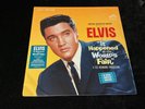 ELVIS PRESLEY 2LP FTD VINYL IT HAPPENED AT THE WORLDS FAIR UNPLAYED NM/MT