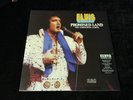 ELVIS PRESLEY 2LP FTD VINYL PROMISED LAND THE COMPANION ALBUM LIKE NEW OOP 2012